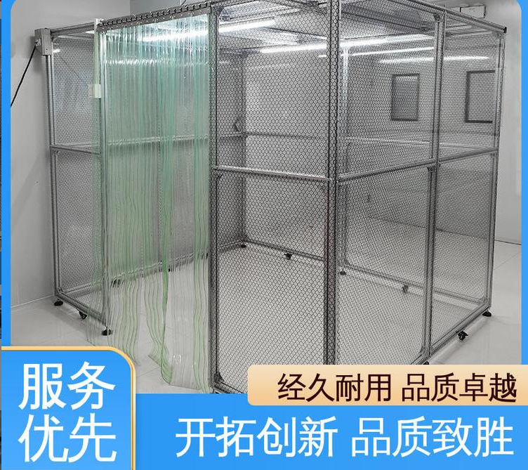 什么是無菌操作棚？