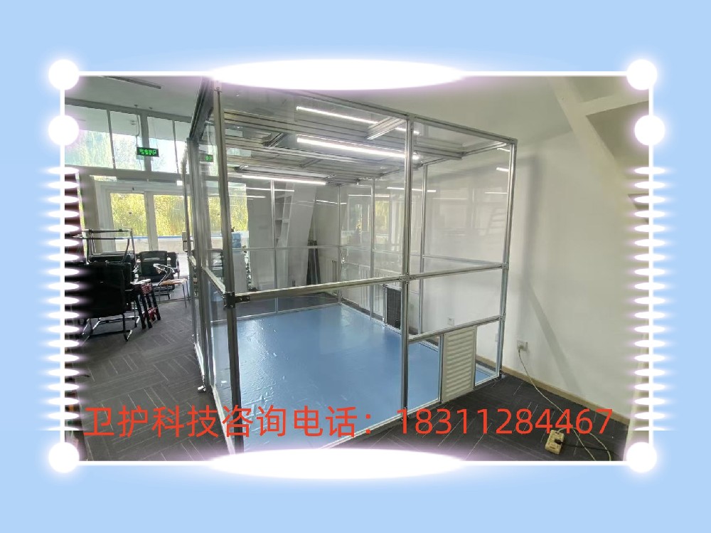 潔凈棚能達(dá)到百級潔凈度嗎？